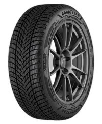 Pneu Goodyear  Ultra Grip PERFORMANCE 3 SEALTECH EVR 235/ 55 R19 101T , 3PMSF