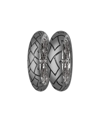 Pneu moto,  Mitas ENDURO TRAIL SP Rear 130/ 80 B17 65H TL/ TT
