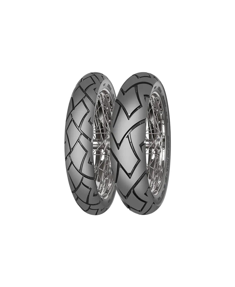 Pneu moto,  Mitas ENDURO TRAIL SP Rear 130/ 80 B17 65H TL/ TT