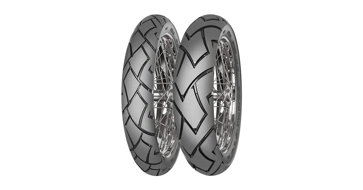 Pneu moto,  Mitas ENDURO TRAIL SP Rear 130/ 80 B17 65H TL/ TT