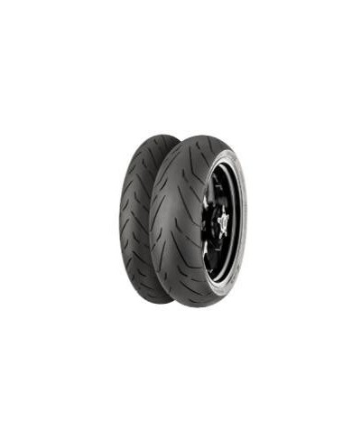Pneu moto,  Continental ContiRoad Rear 130/70-17 62s TL