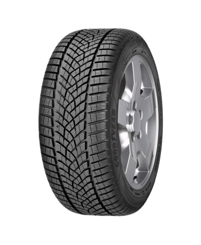 Pneu Goodyear UltraGrip Performance +  EDT 255/ 55 R18 105T , 3PMSF