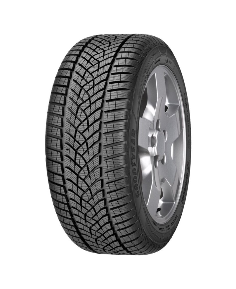 Pneu Goodyear UltraGrip Performance +  EDT 255/ 55 R18 105T , 3PMSF
