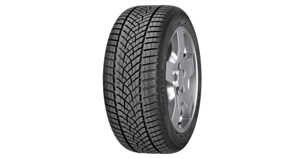 Pneu Goodyear UltraGrip Performance +  EDT 255/ 55 R18 105T , 3PMSF