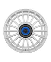 Jante ALU, Ronal R73 REV-M Rally white 8X18 5/ 112 ET45.1 , Alésage 66.6