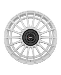 Jante ALU, Ronal R73 REV-B Rally white 8X18 5/ 112 ET40.1 , Alésage 66.6