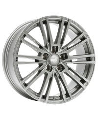 Jante ALU, Wheelworld - 2DRV WH18 Daytona Gris Laqué 8X18 5/ 112 ET30, Alésage 66.6