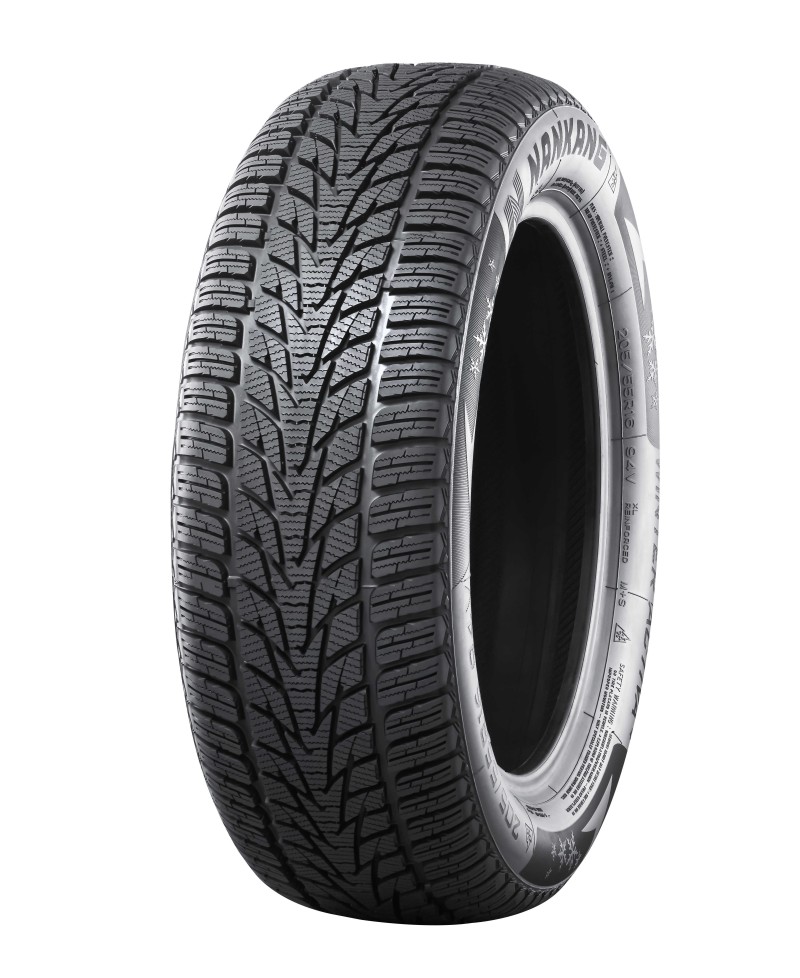 PNEU NANKANG SV-4 WINTER 165/ 70 R14 81T , 3PMSF
