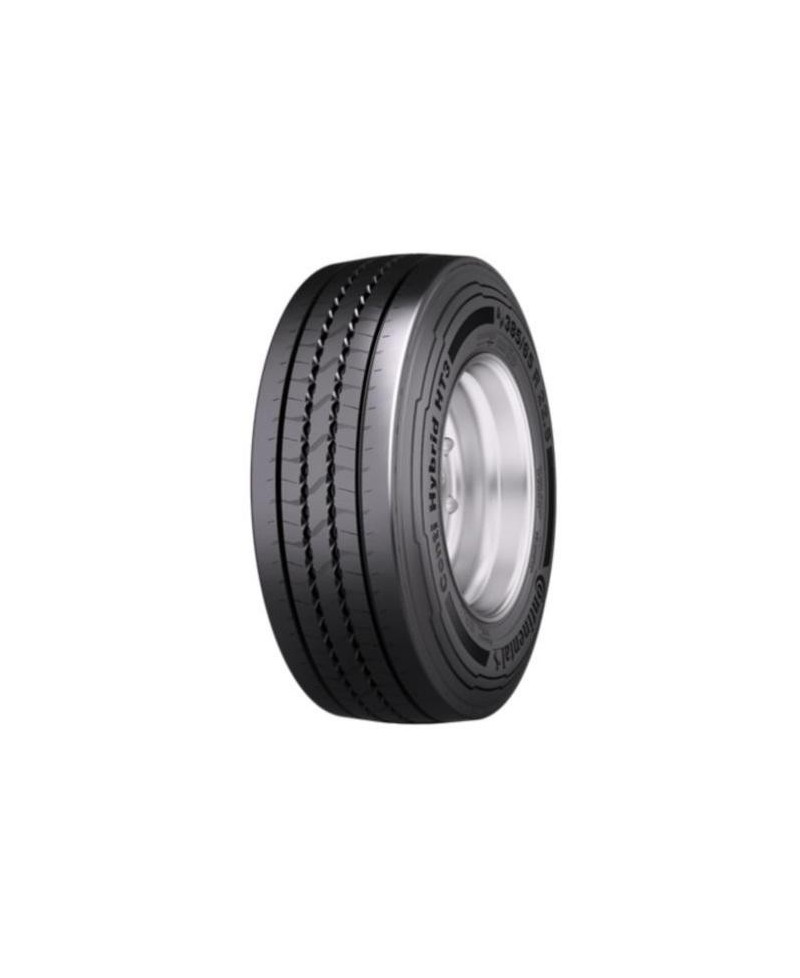 Pneu CONTINENTAL HYBRID HT3 385/ 55 R22.5 160K / 158L , M+S