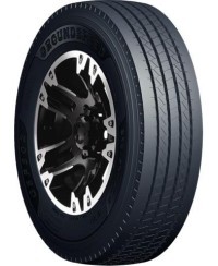 Pneu GROUNDSPEED GSFS02 , 315/ 70 R22.5 15 L , 3PMSF
