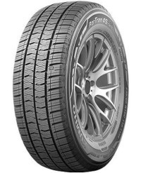 Pneu KUMHO PORTRAN CX11 4S 195/ 75 R16C 108 / 110 T