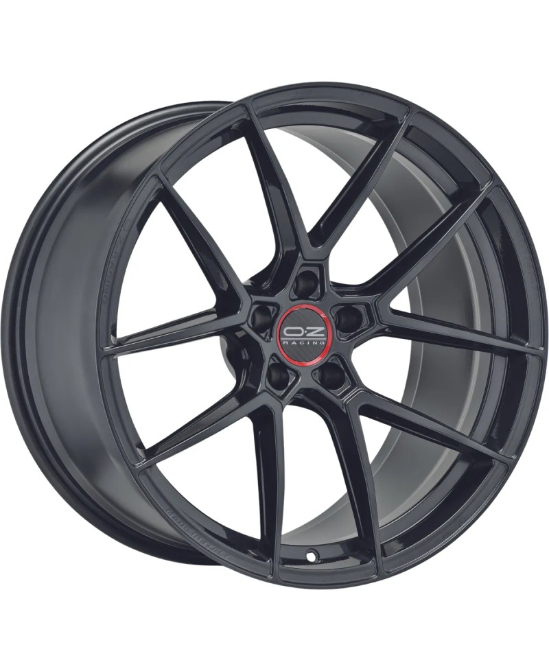 Jante ALU, OZ Estrema GT HLT Hyper Titanium 10X19 5/ 112 ET40 , Alésage 75