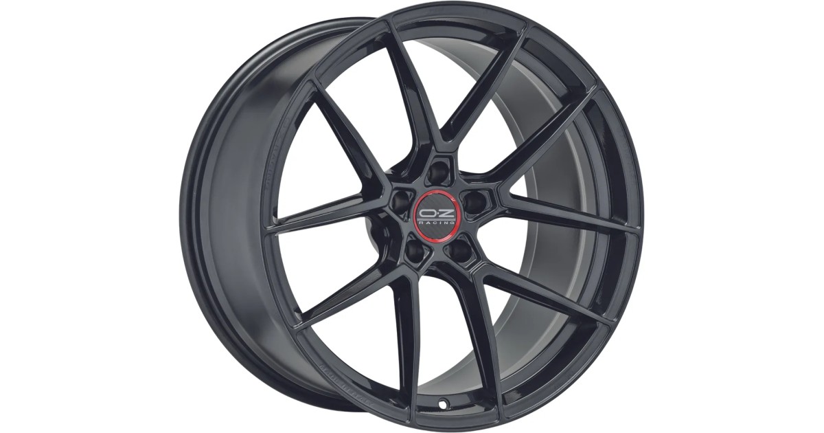 Jante ALU, OZ Estrema GT HLT Hyper Titanium 10X19 5/ 112 ET40 , Alésage 75