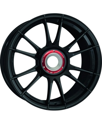 Jante ALU, OZ Ultraleggera HLT CL Matt Black 8.5X20 1/ 130 ET50 , Alésage 84.1