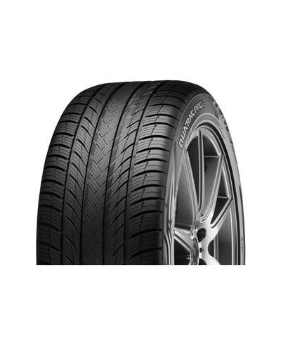 Pneu Vredestein QUATRAC PRO 2 XL 275/ 35 R19 100Y XL , FSL , EVR , 3PMSF
