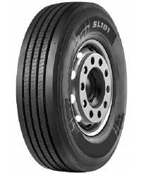 Pneu APLUS SL101 , 215/ 75 R17.5 128/ 126M , 3PMSF