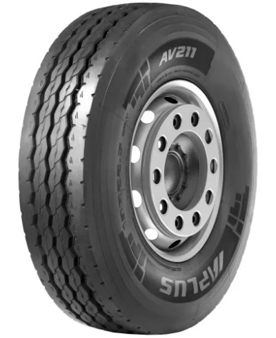 Pneu APLUS AV211 , 315/ 80 R22.5 156/ 150K , 3PMSF