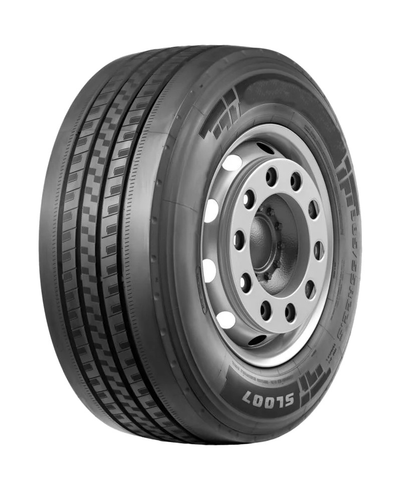 Pneu APLUS SL007 , 385/ 55 R22.5 160 K , 3PMSF