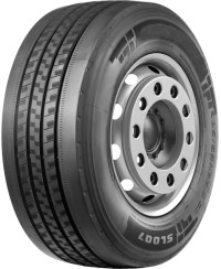 Pneu APLUS SL007 , 385/ 55 R22.5 160 K , 3PMSF