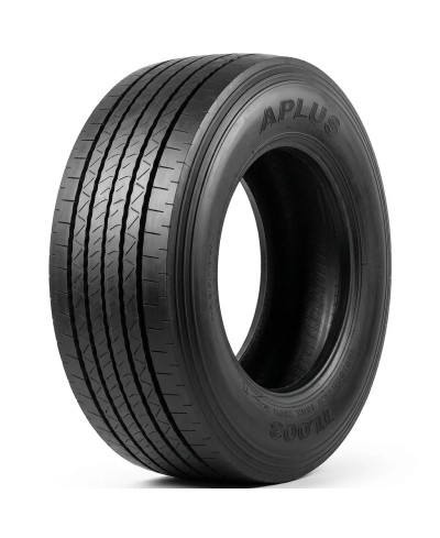Pneu APLUS TL003 , 445/ 45 R19.5 160J , 3PMSF