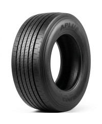 Pneu APLUS TL003 , 445/ 45 R19.5 160J , 3PMSF