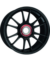 Jante ALU, OZ Ultraleggera HLT CL Matt Black 8.5X20 1/ 130 ET53 , Alésage 84.1