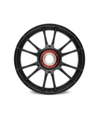 Jante ALU, OZ Ultraleggera HLT CL Matt Black 8.5X20 1/ 130 ET53 , Alésage 84.1