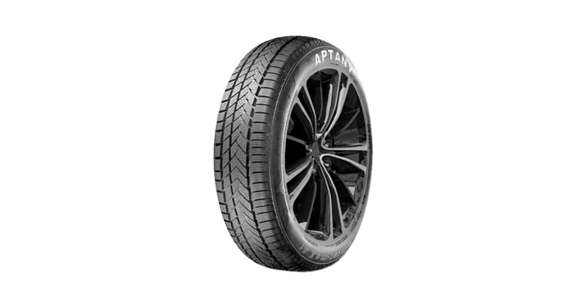 PNEU APTANY RW611 WINTER 155/ 70 R13 75T, 3PMSF