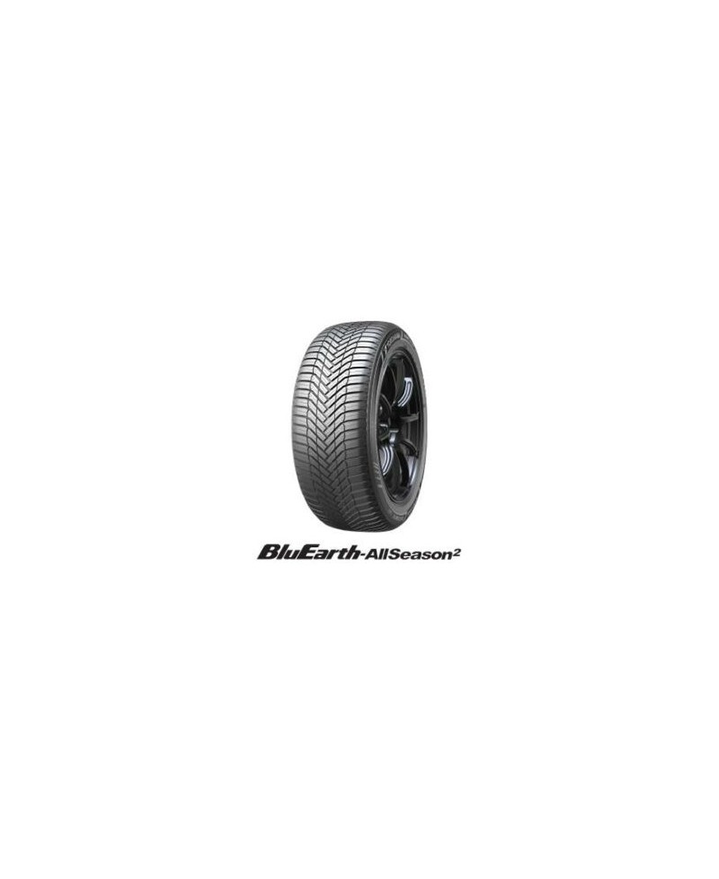Pneu YOKOHAMA BLUEARTH-ALLSEASON 2 XL 225/ 50 R17 98 W , 3PMSF