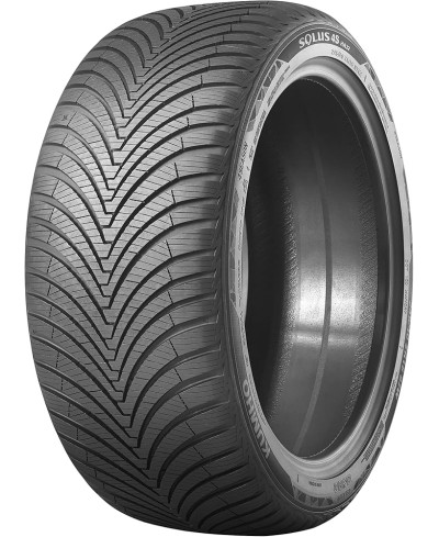 Pneu Kumho SOLUS 4S HA32 XL 225/ 50 ZR16 96W , 3PMSF
