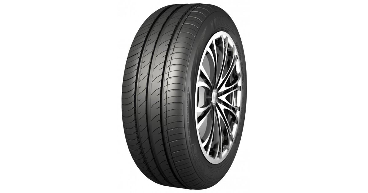 PNEU NANKANG NA-1 ECONEX 185/ 55 R15 82V