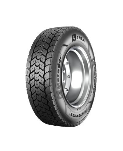 MATADOR DHR5 , 315/ 80 R22.5 154/ 150L , 3PMSF