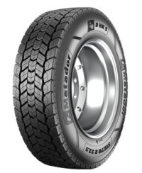 MATADOR DHR5 , 315/ 80 R22.5 154/ 150L , 3PMSF