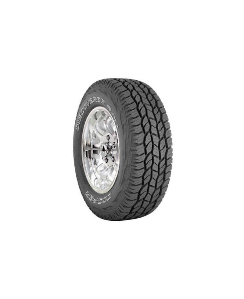 Pneu COOPER DISCOVERER A/T3 SPORT 2 OWL 265/ 65 R18 114T , 3PMSF