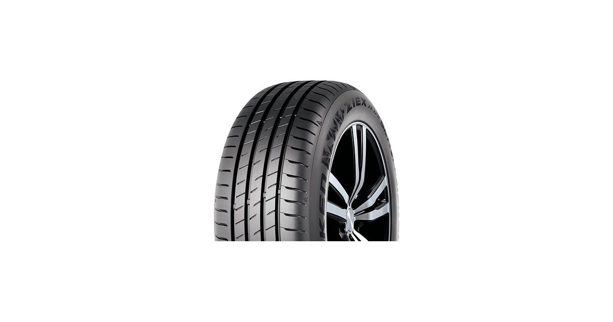 Pneu Falken Ziex ZE320 XL 225/ 45 R17 94W , MFS