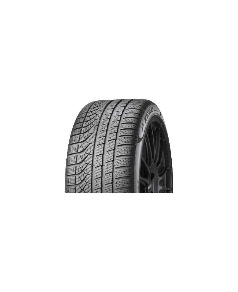Pneu Pirelli PZERO WINTER 265/ 35 R19 98W XL , FSL , 3PMSF