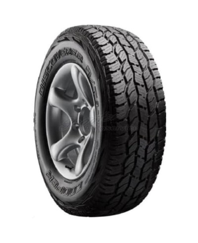 Pneu COOPER DISCOVERER A/T3 SPORT 2 XL 195/ 80 R15 100T , 3PMSF