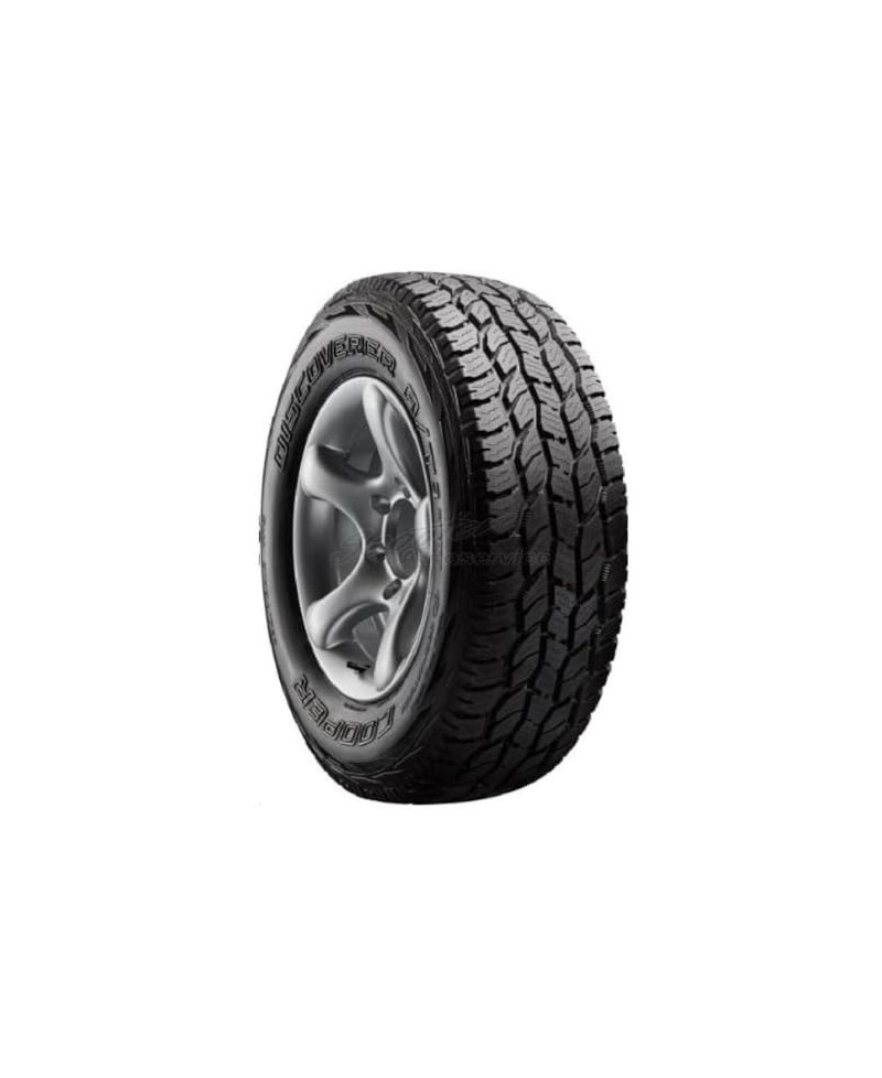 Pneu COOPER DISCOVERER A/T3 SPORT 2 XL 195/ 80 R15 100T , 3PMSF
