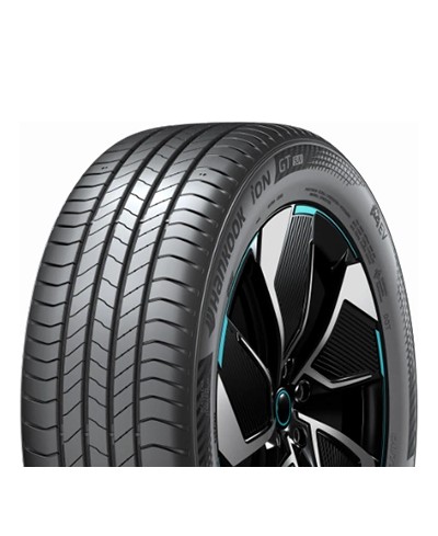 Pneu HANKOOK iON GT SUV  IK41A 215/ 60 R17 96H