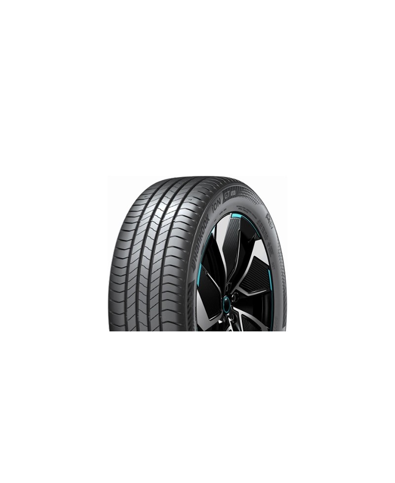 Pneu HANKOOK iON GT SUV  IK41A 215/ 60 R17 96H
