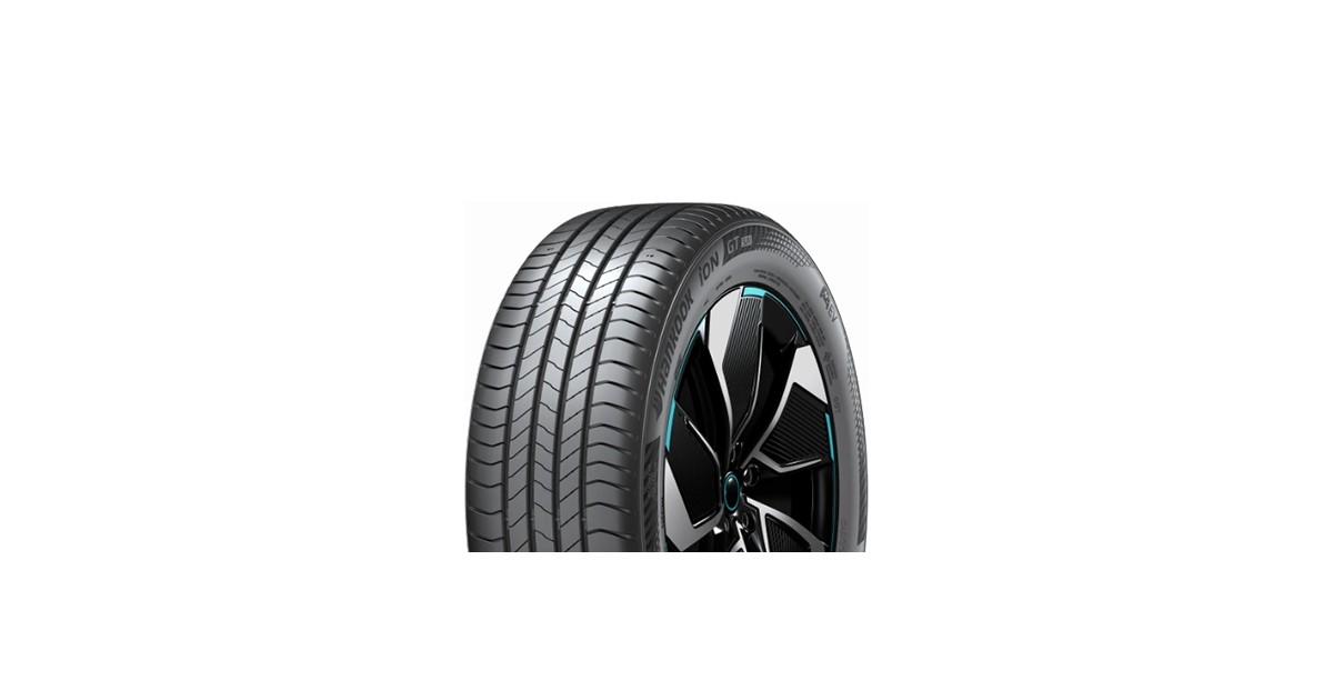 Pneu HANKOOK iON GT SUV  IK41A 215/ 60 R17 96H