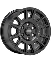 Jante ALU, OZ  Rally Legend Matt Black + Dark Lettering 8.5X20 6/ 120 ET50 , Alésage 74.60