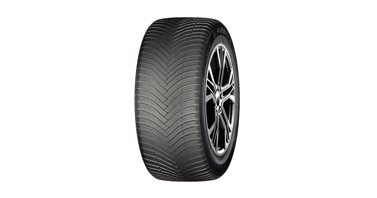 FIREMAX 245/40 ZR18 97Y CROSSWEATHER MAX, 3PMSF