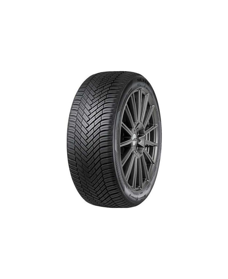 Pneu NEXEN NBLUE 4 SEASON 2 EVR 215/ 55 R17 98 W XL , 3PMSF