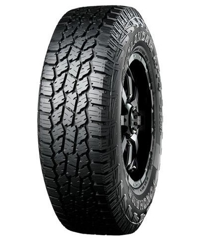 Pneu YOKOHAMA Geolandar A/T4 G018 RBL 265/ 70 R15 112T , RPB , 3PMSF