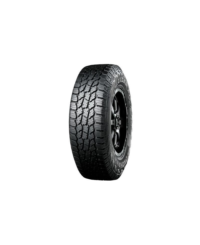 Pneu YOKOHAMA Geolandar A/T4 G018 RBL 265/ 70 R15 112T , RPB , 3PMSF