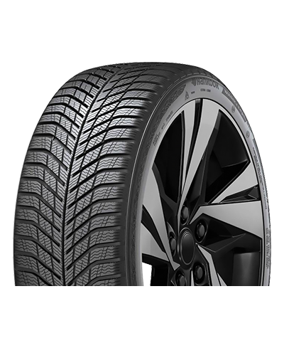 Pneu Hankook Winter i*cept evo 4 W340 XL 215/ 55 R18 99V  , FR , 3PMSF