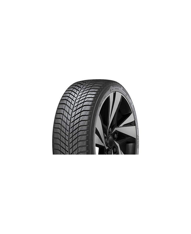 Pneu Hankook Winter i*cept evo 4 W340 XL 215/ 55 R18 99V  , FR , 3PMSF