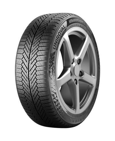 UNIROYAL AllSeasonExpert 3 EVc 225/ 50 R18 95V XL , FR, 3PMSF
