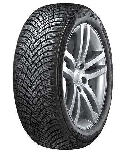 Pneu HANKOOK Winter i*cept RS3 W462 XL 215/ 45 R17 91 V , FSL , 3PMSF
